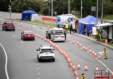 Learn more about the victorian border crossing permit including details of green, orange and red zones. QLD gov border pass: Queensland sets date for opening New ...