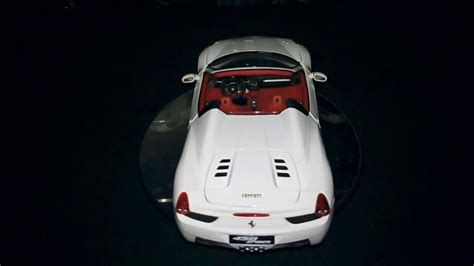 Check spelling or type a new query. Hotwheels Elite 1:18 Ferrari 458 spider white, in red interior - YouTube