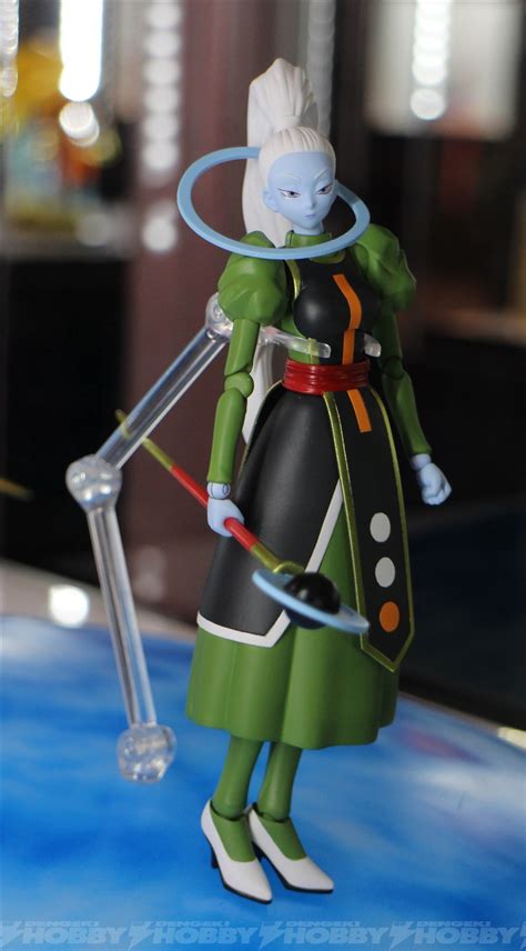 Is there a new piccolo in dragon ball z? New SH Figuarts Dragon Ball Z Figures Revealed At Tamashii ...