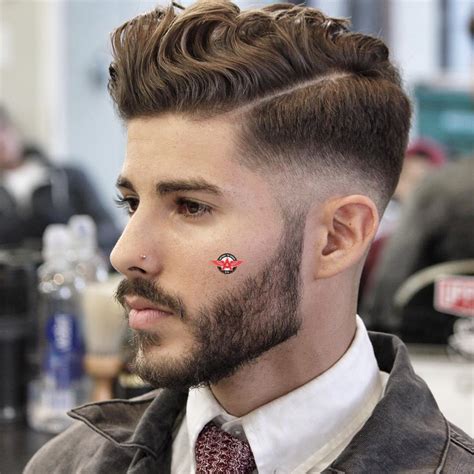 21 Wavy Hairstyles For Men: 2021 Trends + Styles