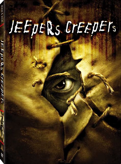 Jeepers Creepers Amazonca Movies And Tv Shows