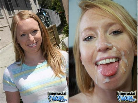 Before The Fuck And After The Facial Page 4 Freeones Board The