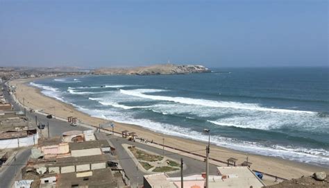 La Segunda Del Alas Se Realizará En Barranca Perú A Fines De Febrero