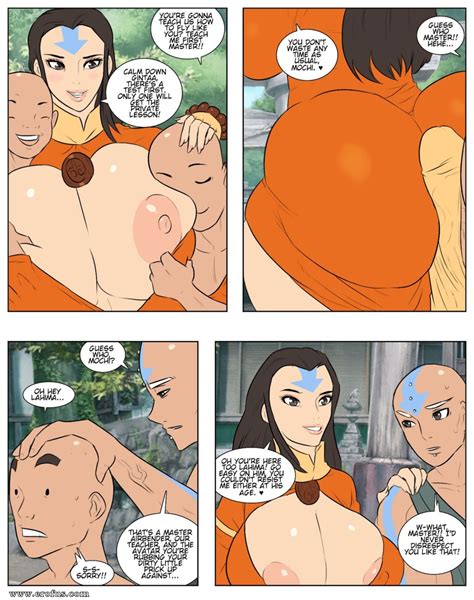 Page 3 Jay Marvel Comics Avatar Yangchen Erofus Sex And Porn Comics
