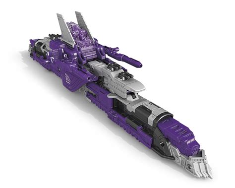 Titans Return Astrotrain And Ravage Official Images Transformers News