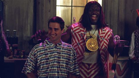 Idiocracy Goes From Cult Classic To Election Statement