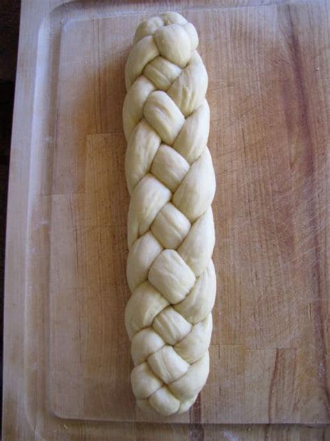We did not find results for: A Six-Strand Braided Challah Recipe — Dishmaps