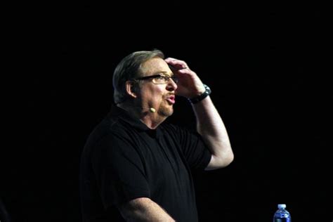 After Ten Years Hiatus Rick Warren To Host Purpose Driven Conference