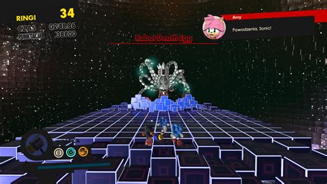 Obraz Mega Death Egg Robot Faza 3 03png Sonic Wiki Fandom