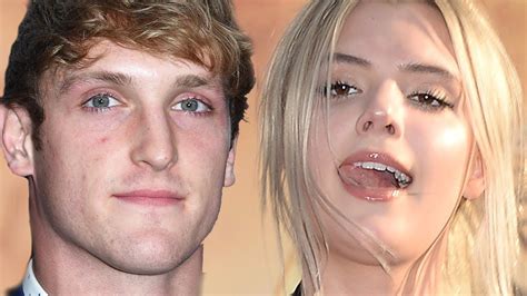 Jake Paul S Ex Girlfriend Alissa Violet Opens Up About What Caused Her To Hook Up With Jake S