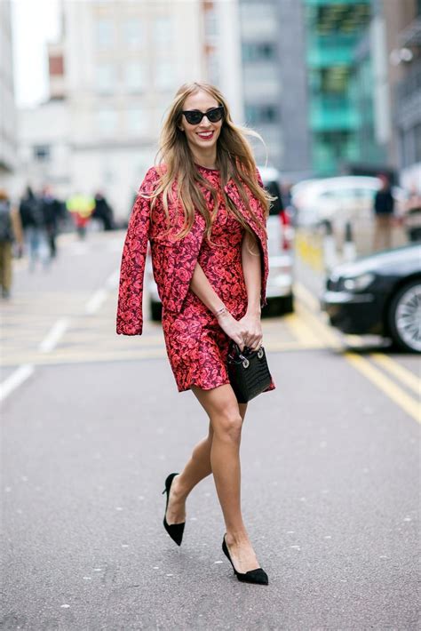 The New Ladylike Style How To Dress Girly Cool Street Fashion
