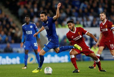 O liverpool goleou o leicester city por 3 a 0 neste domingo (22), pela 9ª rodada do campeonato inglês. Viikon ottelu: Leicester City - Liverpool - PL-guide.com
