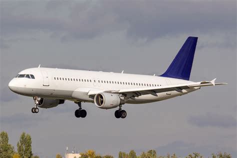 Airbus A320 Prime Aviation® Leading Airline In Kazakhstan