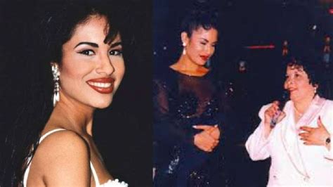 Selena Quintanilla Así Luce Yolanda Saldívar A 25 Años De La Muerte De La Reina Del Tex Mex ⭐