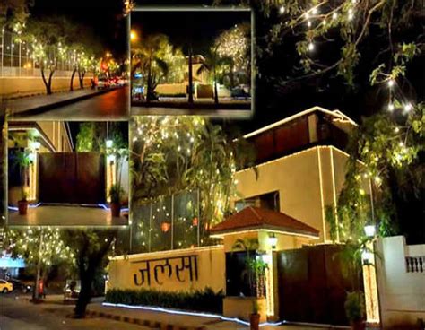 Life happens in mumbai, everyone is active and doing something, the shop owners and street vendors having their spot and purpose, the many coffee shops and restaurants providing the fuel necessary for people to grind the. Inside glimpse of Amitabh Bachchan's lavish bungalows in ...