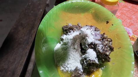 Bola Bolang Puso Ng Saging Recipe Banana Blossom Recipe Filipino Style
