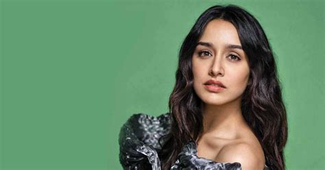 Behind The Scenes With Shraddha Kapoor
