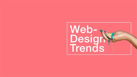 6 Web Design Trends That Are Growing In Popularity Be A Shopaholic