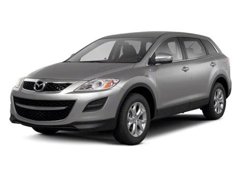 2010 Mazda Cx 9 Reviews Ratings Prices Consumer Reports