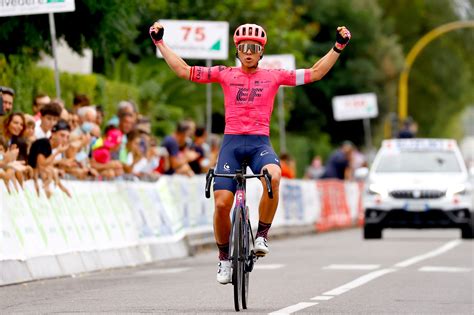 Valgren Wins Giro Della Toscana Cyclingnews