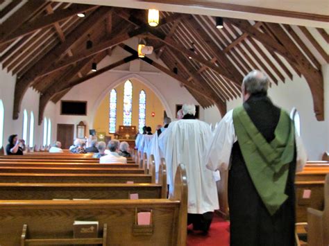 consecration of bishops united episcopal church of north america