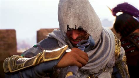 Assassins Creed Jade Official Gameplay Trailer Gamescom 2023