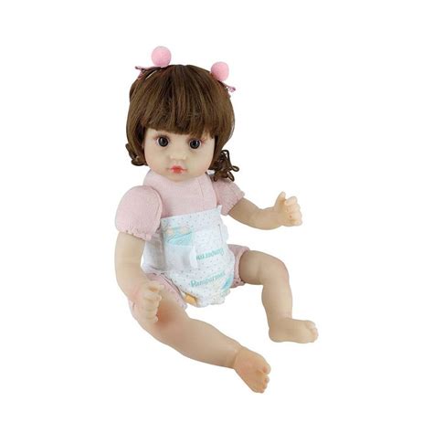 Boneca Laura Baby Dream Maya Reborn Shiny Toys Superlegalbrinquedos