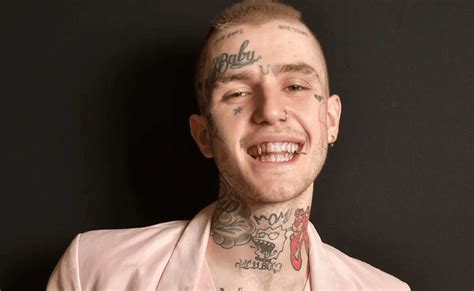 How Tall is the Rising Star Lil Peep? Uncovering the Mystery Behind Hi