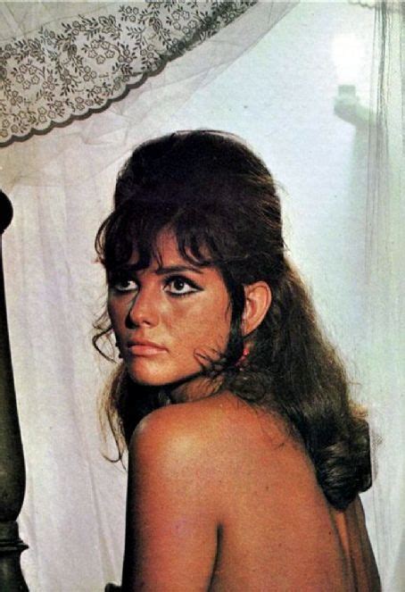Claudia Claudia Cardinale Photo 27432119 Fanpop Got The Look New Look Vintage Hairstyles