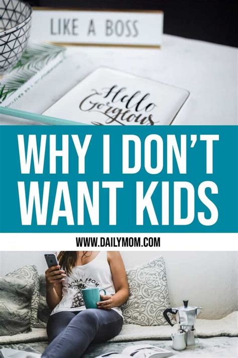 Why Its Ok To Say I Dont Want Kids Read Now I Dont Want Kids