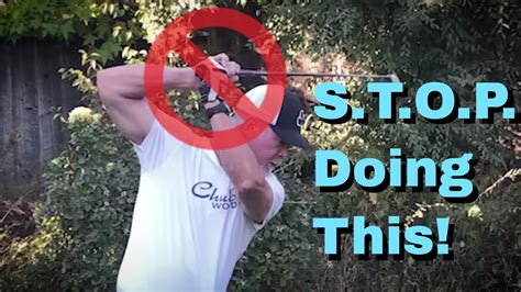 Phil mickelson is trying to hit bombs, so he asked world long drive champ kyle berkshire for advice. Total Moron Explains the Top Of The Backswing - FOGOLF