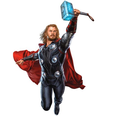 Thor Pngthor Png Image Pngbuy