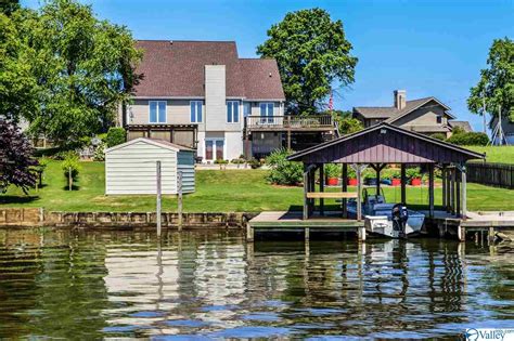 Weiss Lake Homes For Sale