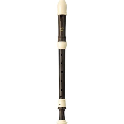 Yamaha Yrs314biii Descant Recorder With Uk Mainland Delivery