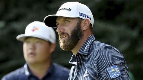 Dustin Johnson Wins First Masters Sets Course Record Fox News