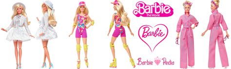 Barbie Barbara Millicent Roberts Barbiepedia Clubezeroseco