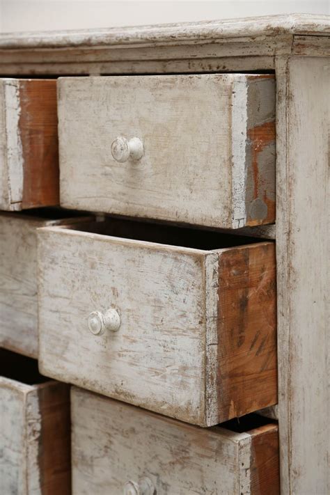 Gently used, vintage, and antique apothecary cabinets. Antique Swedish Painted Apothecary Cabinet or Sideboard ...