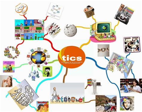 Collection Of Imagenes De Las Tics Buscan Mejorar Conectividad Tic