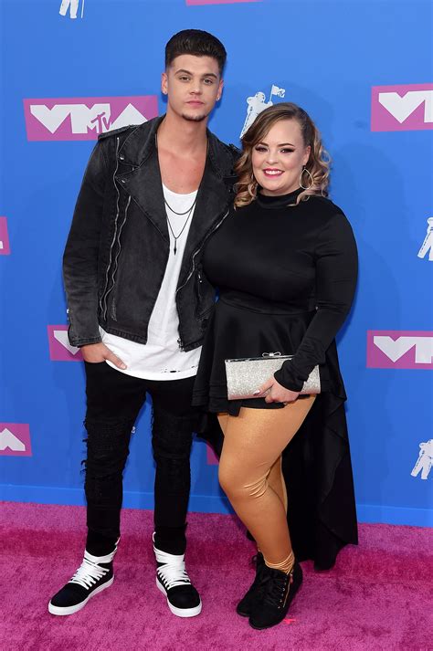 Teen Mom Catelynn Lowell And Tyler Baltierra Dont Regret Decision To Place Oldest Daughter