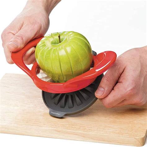 Thin Apple Slicer Cooking And Baking Helpers Lehmans