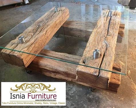 Keistimewaan lain dari kursi tamu jati adalah sangat awet sampai. Meja Tamu Kayu Jati Antik Kuno Kayu Lama Harga Murah