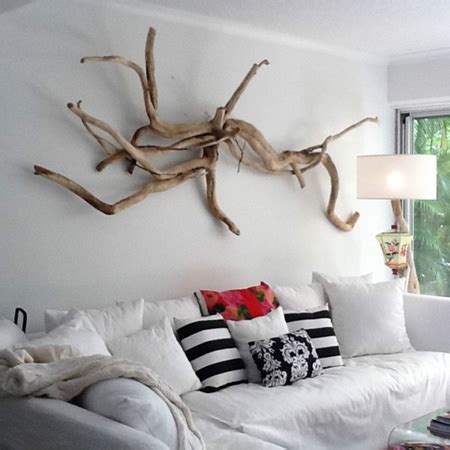Check spelling or type a new query. HOME DZINE Home Decor | Driftwood decor ideas for a home