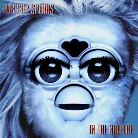 Go Furby 1 Resource For Original Furby Fans Furby Album Covers