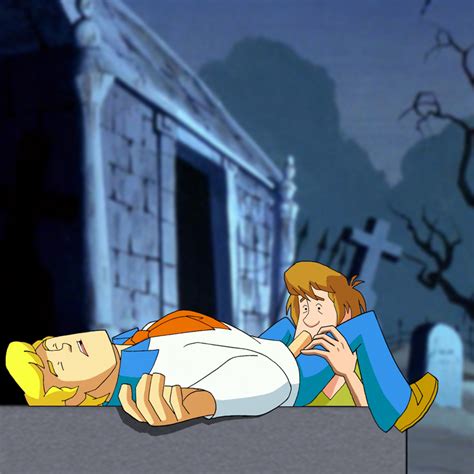 Fred Jones Mystery Incorporated