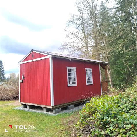 Tiny House, Air B&B MIL, Office, Studio, She Shed, Lots Of Options For
