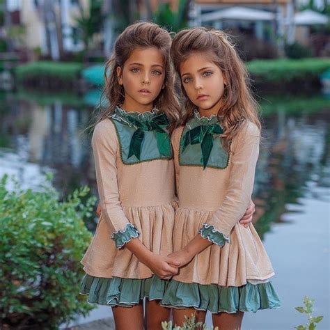 These Twin Sisters Are Getting Called As The Most Beautiful Twins In