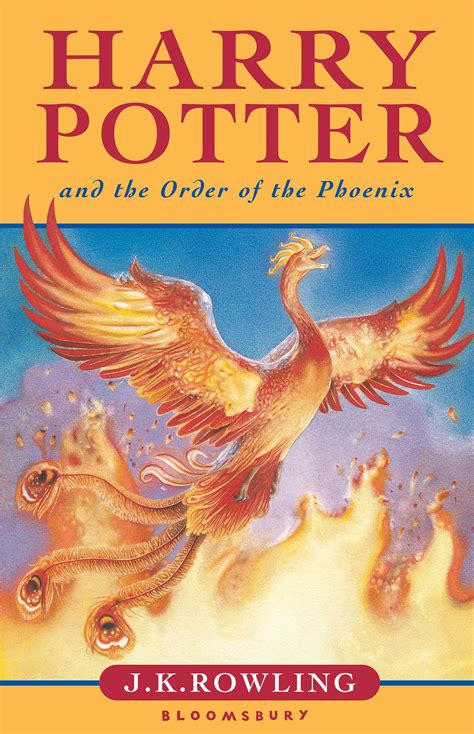 Harry Potter And The Order Of The Phoenix Uk See 100 Magical Harry