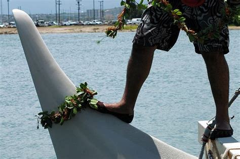 Hokulea Tradition 2 Hawaiian History Sand Island Travel Fun