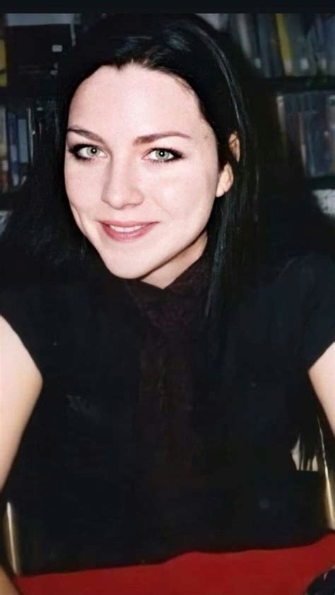 Pin By Pierdzisław Straszny On Female Fronted Metal Amy Lee Amy Lee