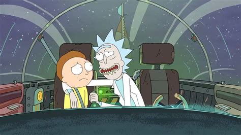 ‘rick And Morty Reveals New Voice Actors After Justin Roiland Controversy Vanity Fair